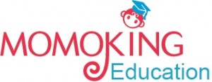 MomokingEducationLogo